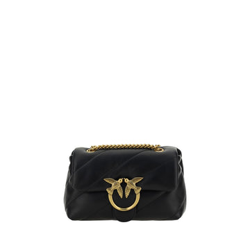 PINKO Love Mini Puff Shoulder Bag - Beyzy Store - PINKO