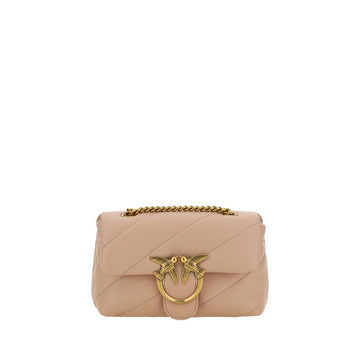 PINKO Love Mini Puff Shoulder Bag - Beyzy Store - PINKO