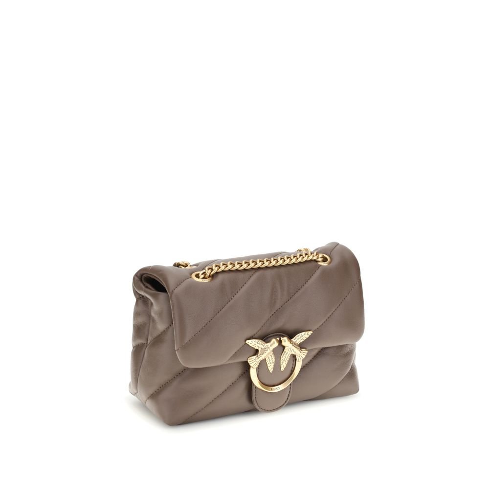 PINKO Love Mini Puff Shoulder Bag - Beyzy Store - PINKO