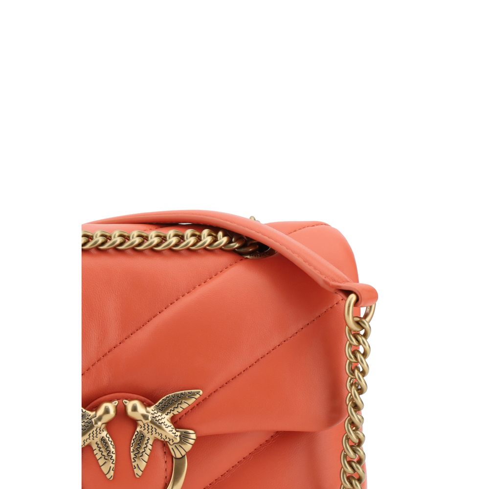 PINKO Love Mini Puff Shoulder Bag - Beyzy Store - PINKO