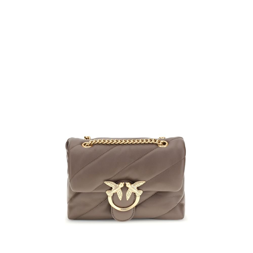 PINKO Love Mini Puff Shoulder Bag - Beyzy Store - PINKO