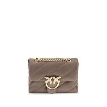 PINKO Love Mini Puff Shoulder Bag - Beyzy Store - PINKO