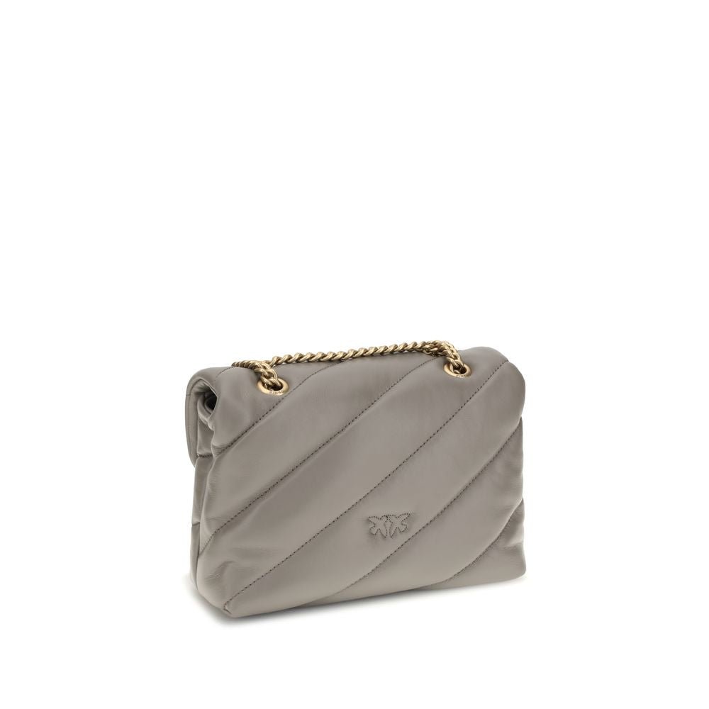 PINKO Love Mini Puff Shoulder Bag - Beyzy Store - PINKO