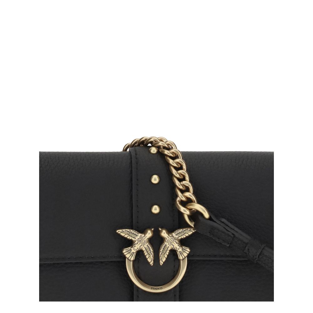 PINKO Love One Bag - Beyzy Store - PINKO