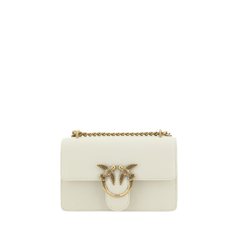 PINKO Love One Mini Shoulder Bag - Beyzy Store - PINKO