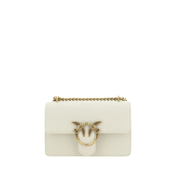 PINKO Love One Mini Shoulder Bag - Beyzy Store - PINKO