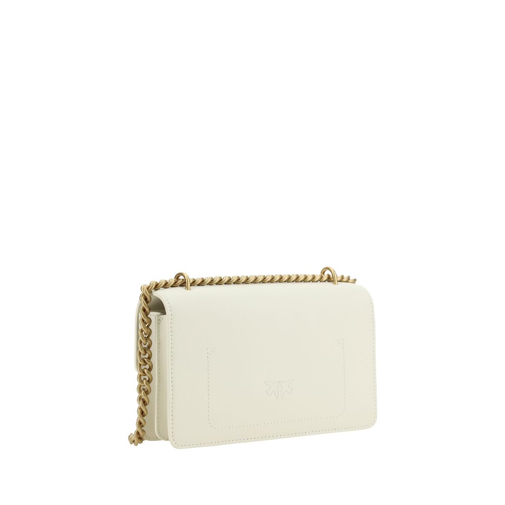 PINKO Love One Mini Shoulder Bag - Beyzy Store - PINKO
