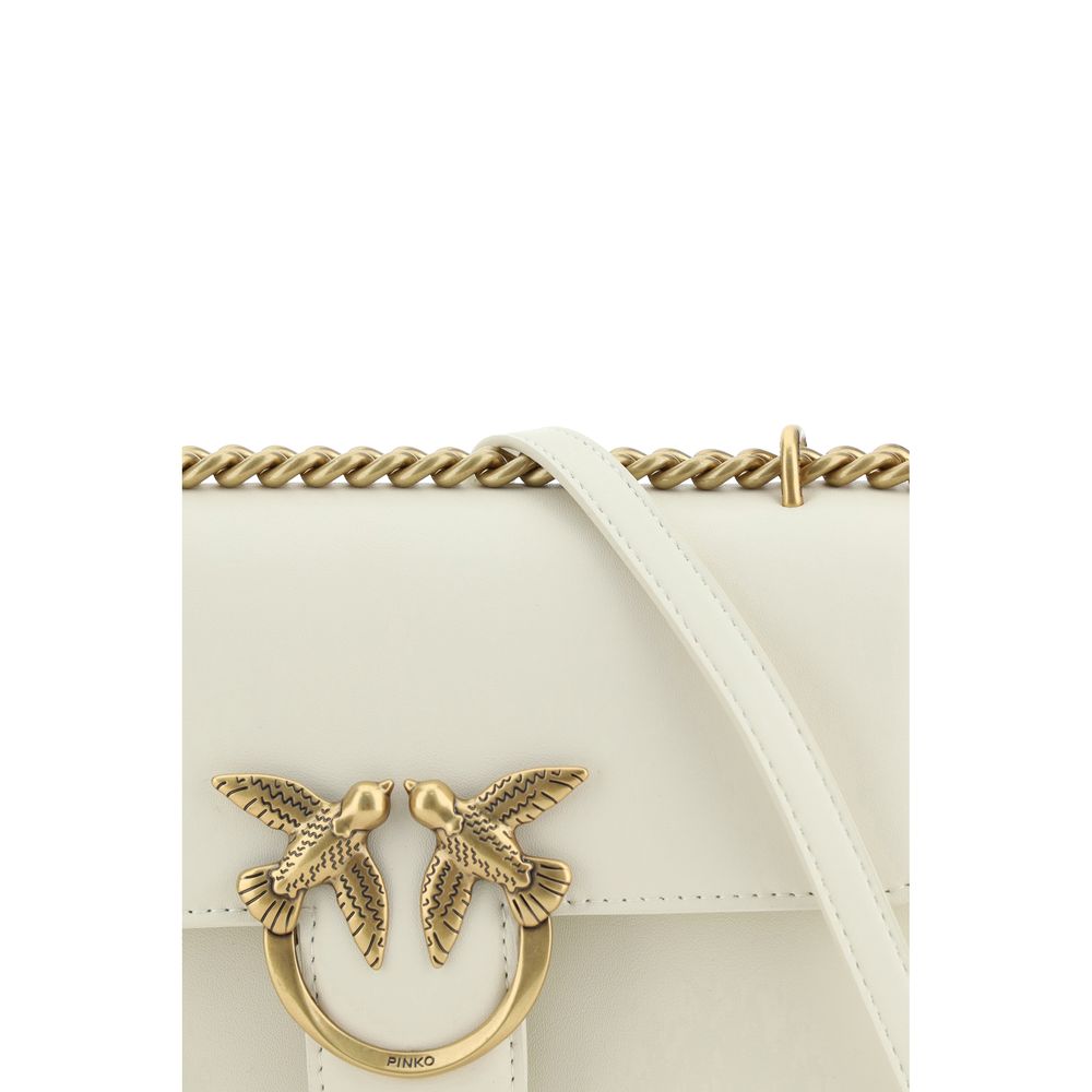PINKO Love One Mini Shoulder Bag - Beyzy Store - PINKO
