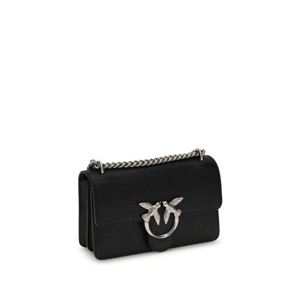 PINKO Love One Mini Shoulder Bag - Beyzy Store - PINKO