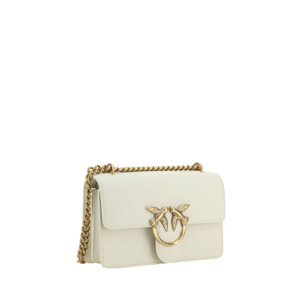 PINKO Love One Mini Shoulder Bag - Beyzy Store - PINKO