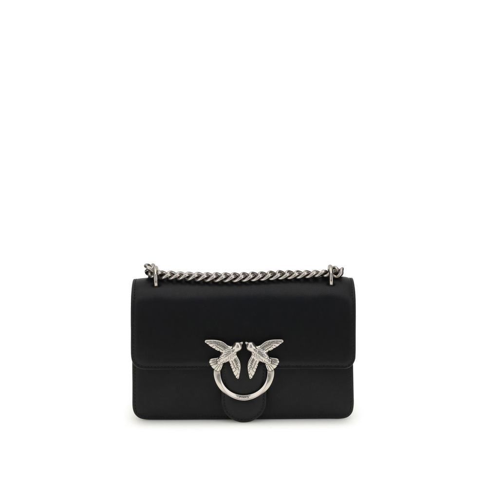 PINKO Love One Mini Shoulder Bag - Beyzy Store - PINKO
