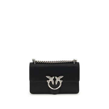 PINKO Love One Mini Shoulder Bag - Beyzy Store - PINKO