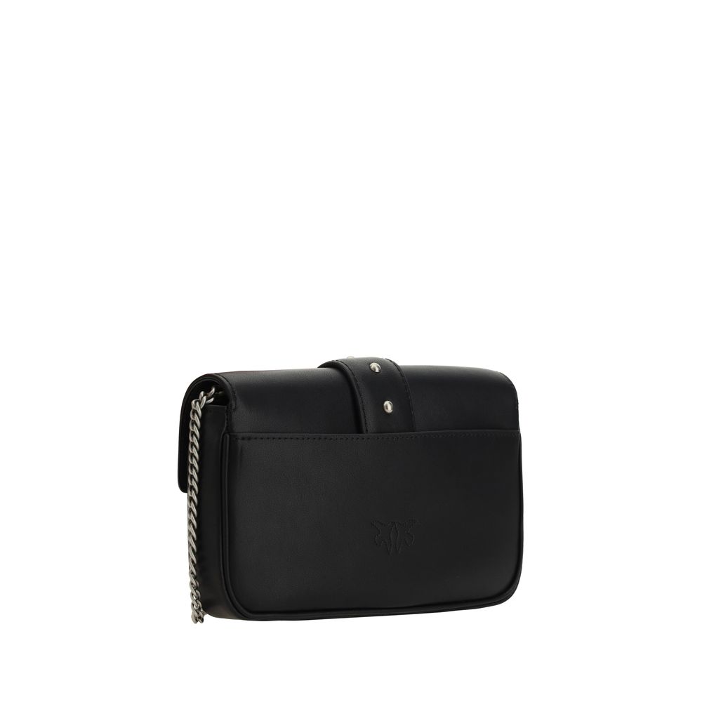 PINKO Love One Shoulder Bag - Beyzy Store - PINKO