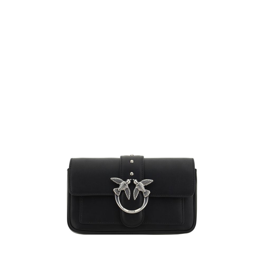 PINKO Love One Shoulder Bag - Beyzy Store - PINKO