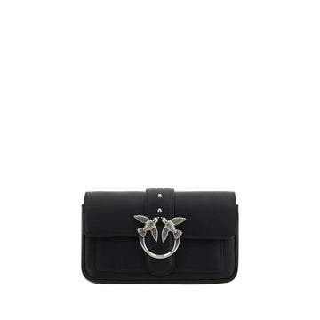 PINKO Love One Shoulder Bag - Beyzy Store - PINKO