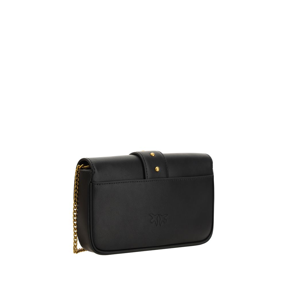 PINKO Love One Shoulder Bag - Beyzy Store - PINKO