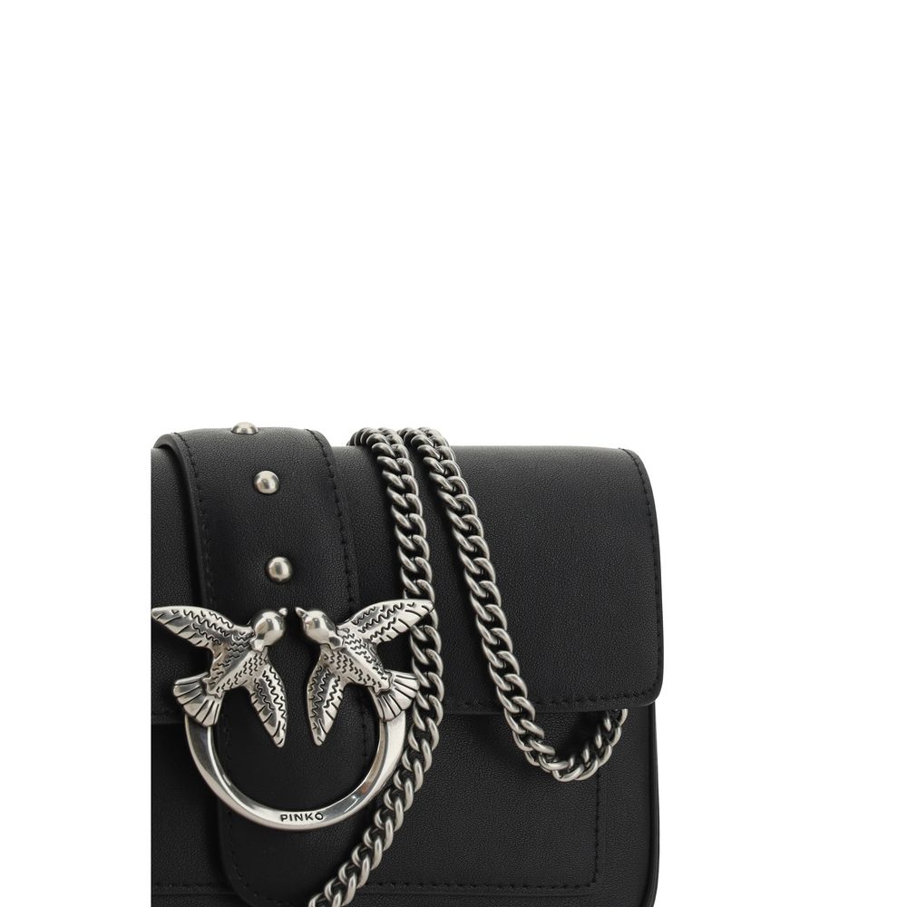 PINKO Love One Shoulder Bag - Beyzy Store - PINKO