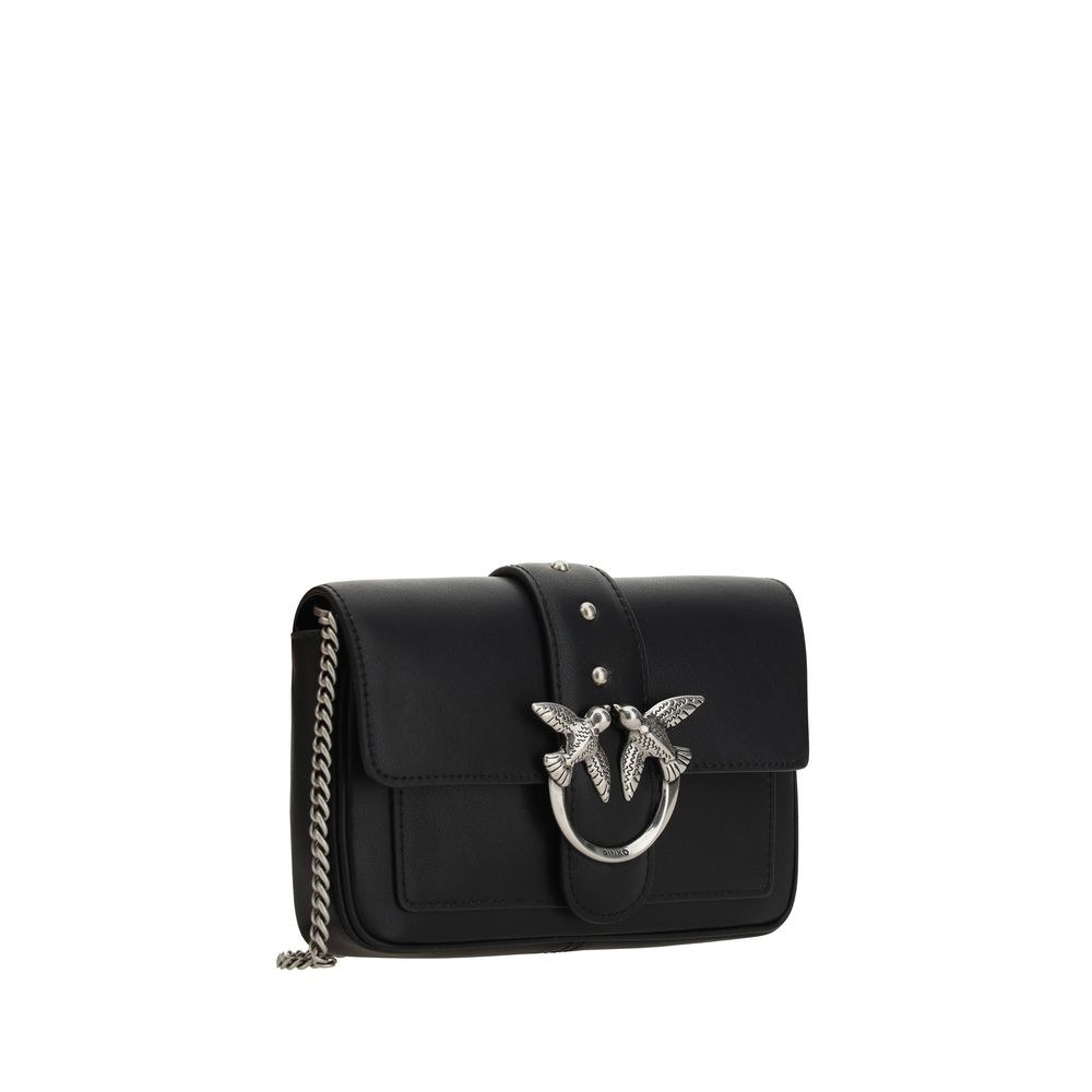 PINKO Love One Shoulder Bag - Beyzy Store - PINKO