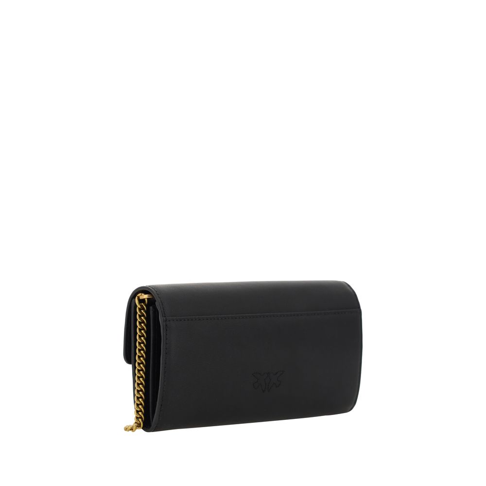 PINKO Love One Wallet - Beyzy Store - PINKO