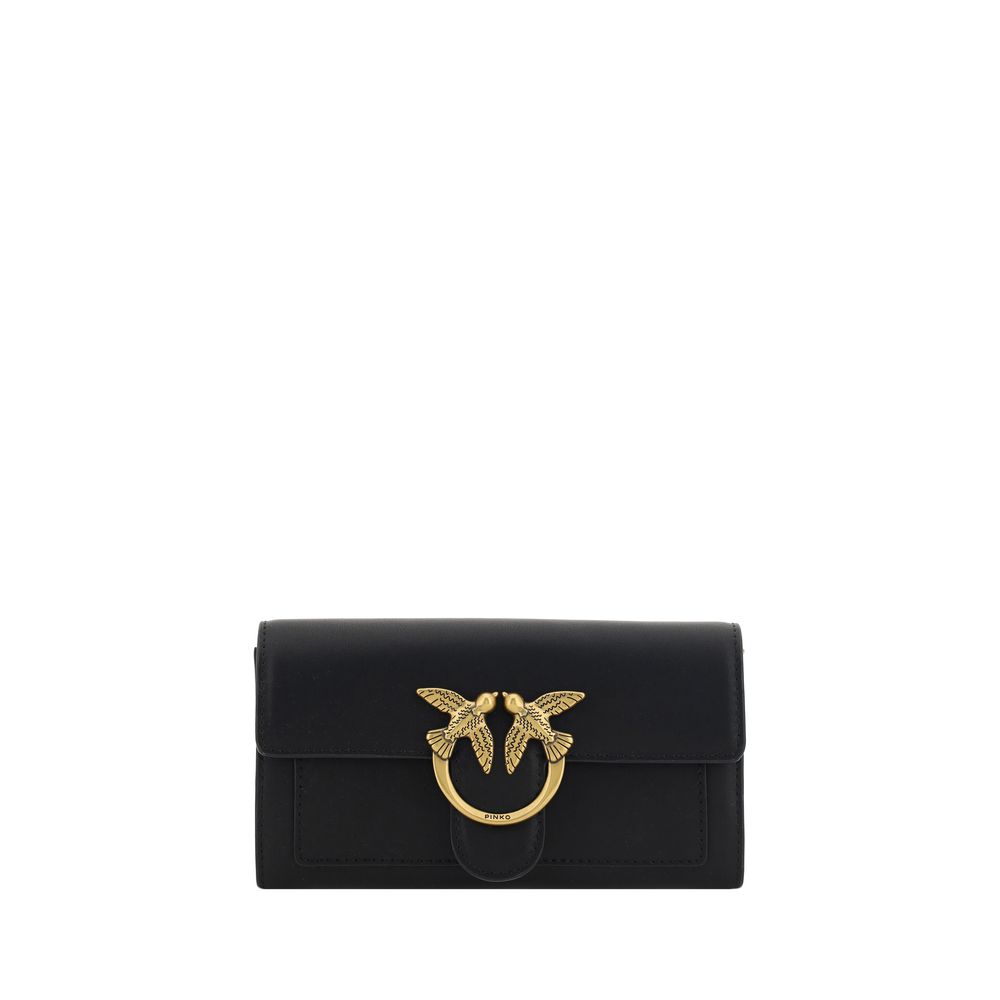 PINKO Love One Wallet - Beyzy Store - PINKO