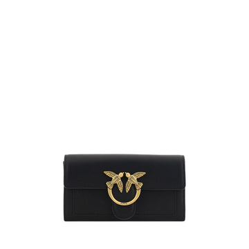 PINKO Love One Wallet - Beyzy Store - PINKO