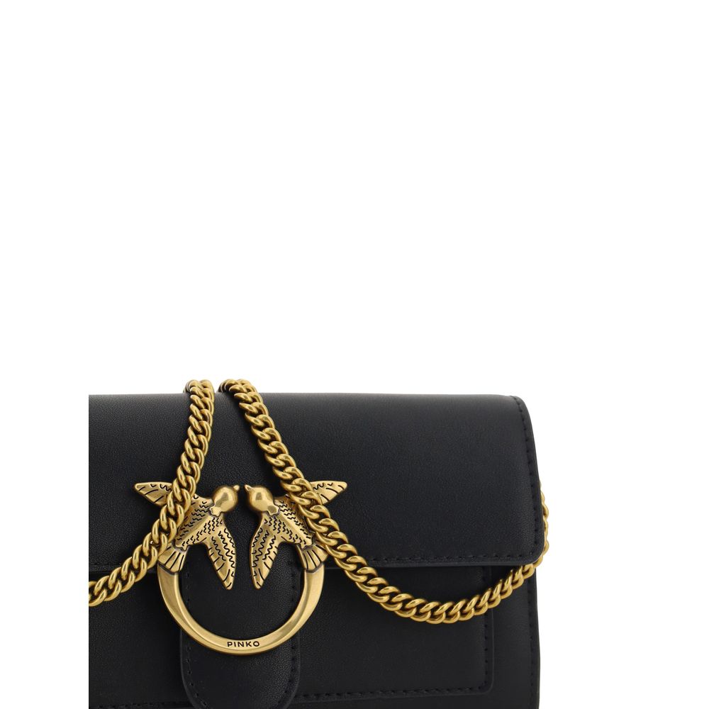 PINKO Love One Wallet - Beyzy Store - PINKO