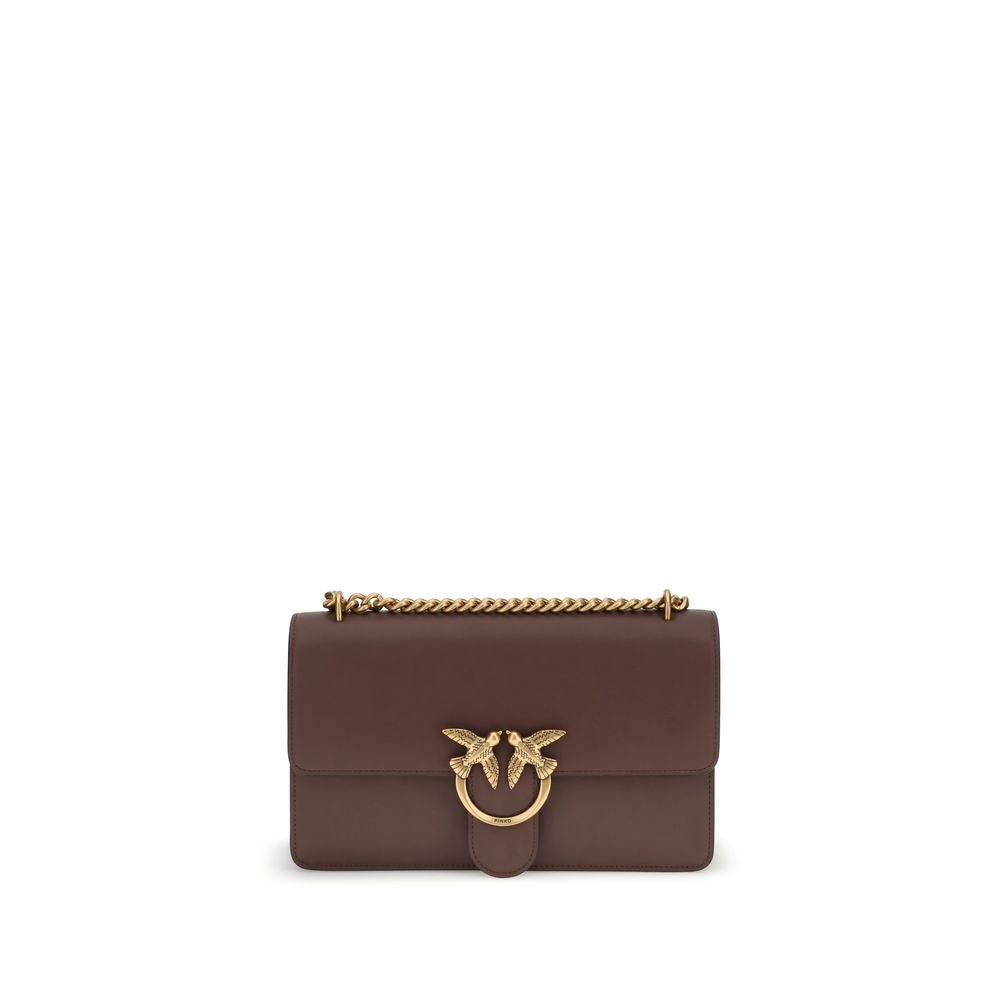 PINKO Love Shoulder Bag - Beyzy Store - PINKO