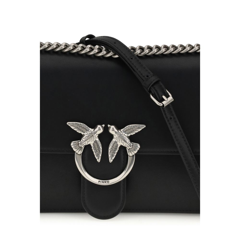 PINKO Love Shoulder Bag - Beyzy Store - PINKO