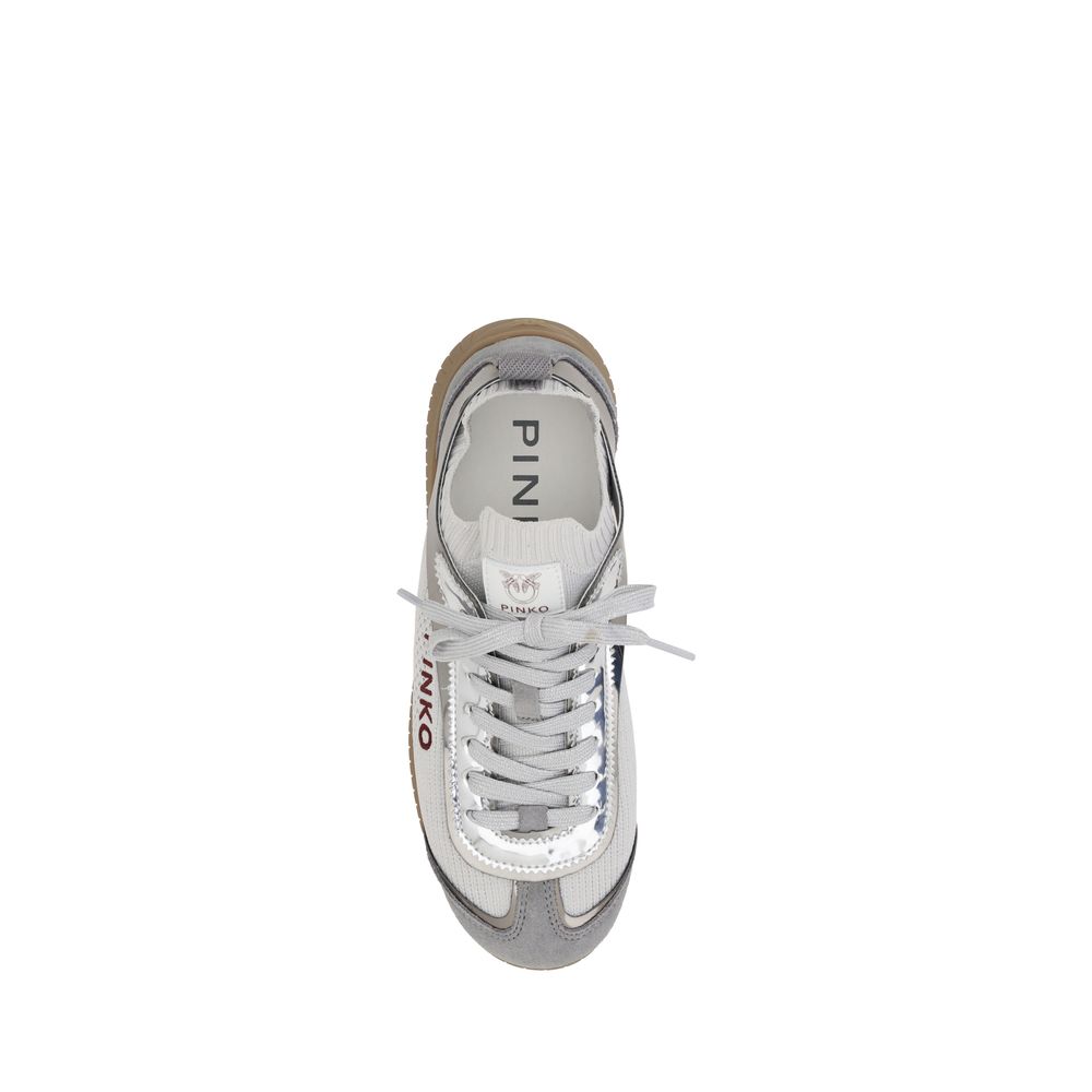PINKO Reby 03 Sneakers - Beyzy Store - PINKO