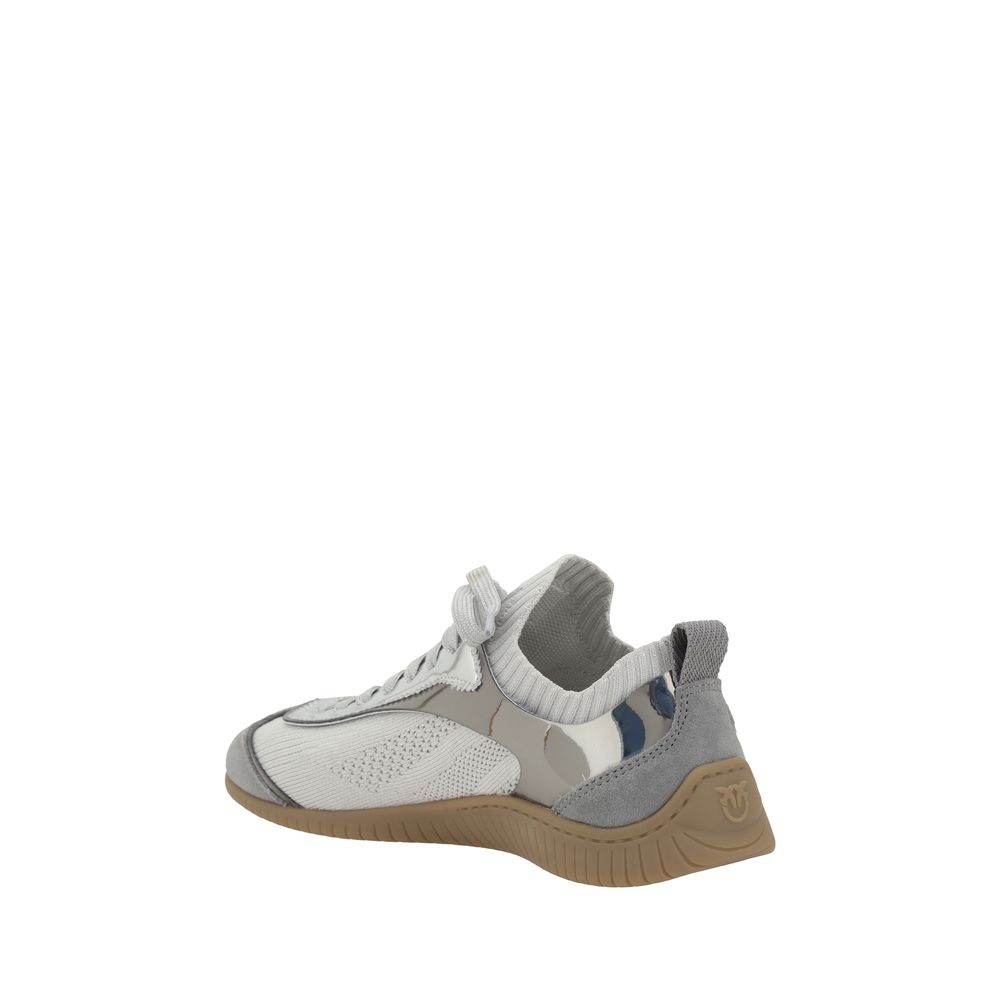 PINKO Reby 03 Sneakers - Beyzy Store - PINKO