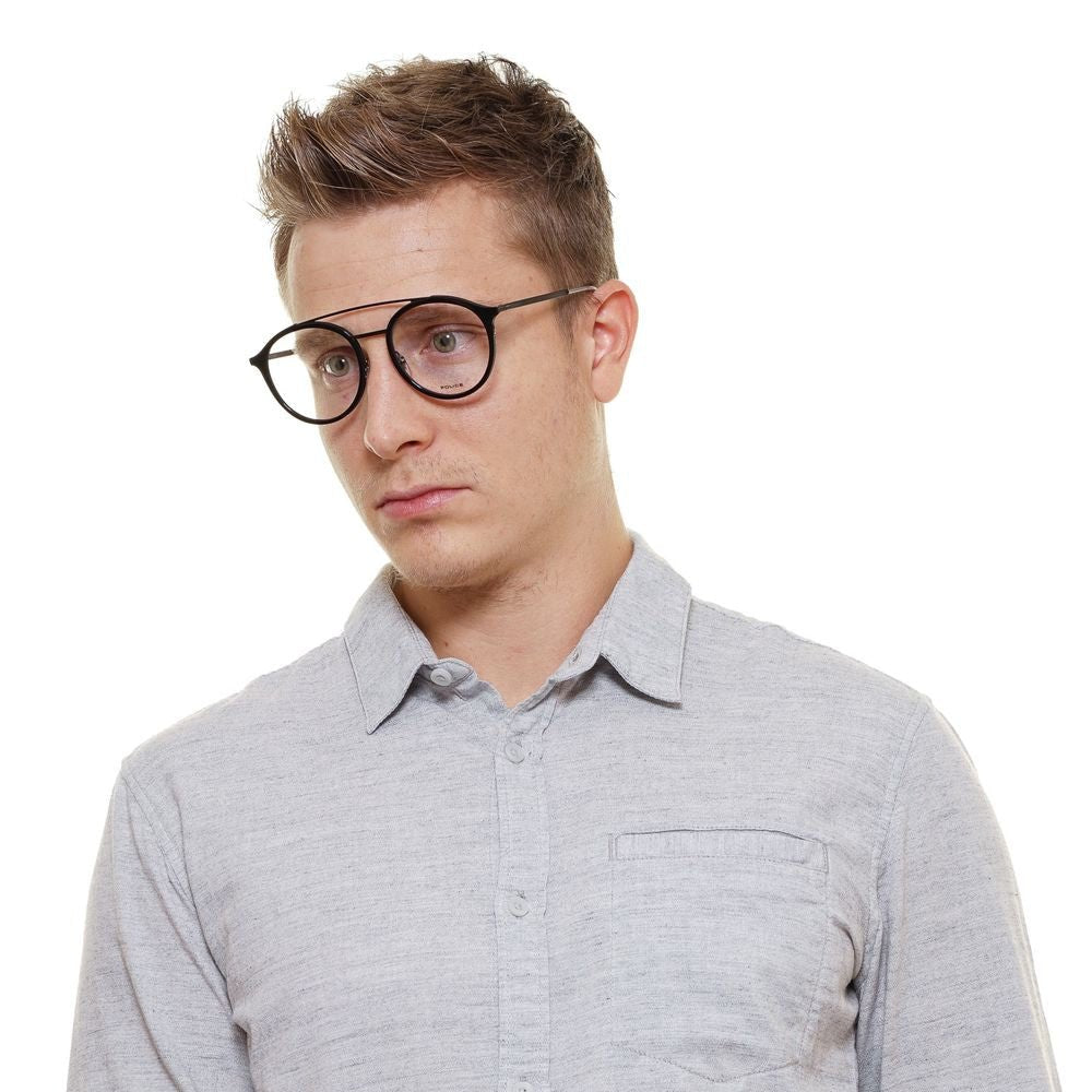 Police Black Men Glasses Frame - Beyzy Store - Police