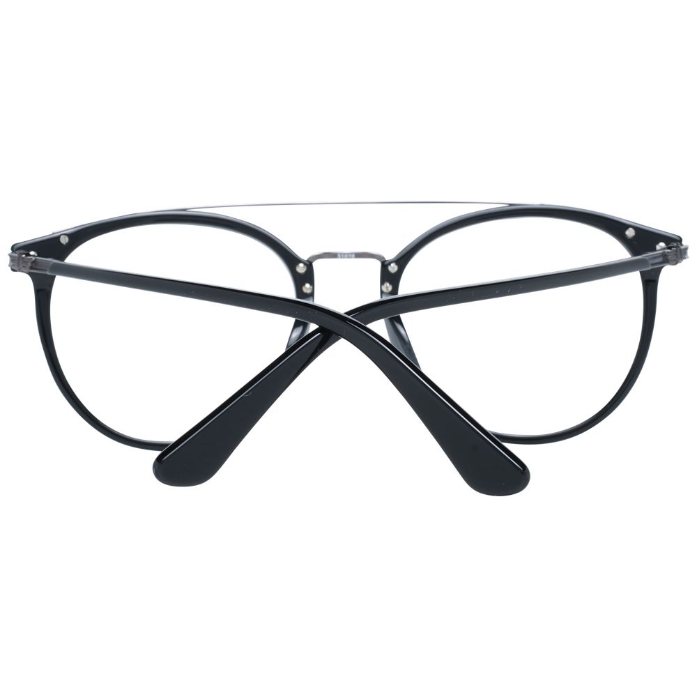 Police Black Men Glasses Frame - Beyzy Store - Police
