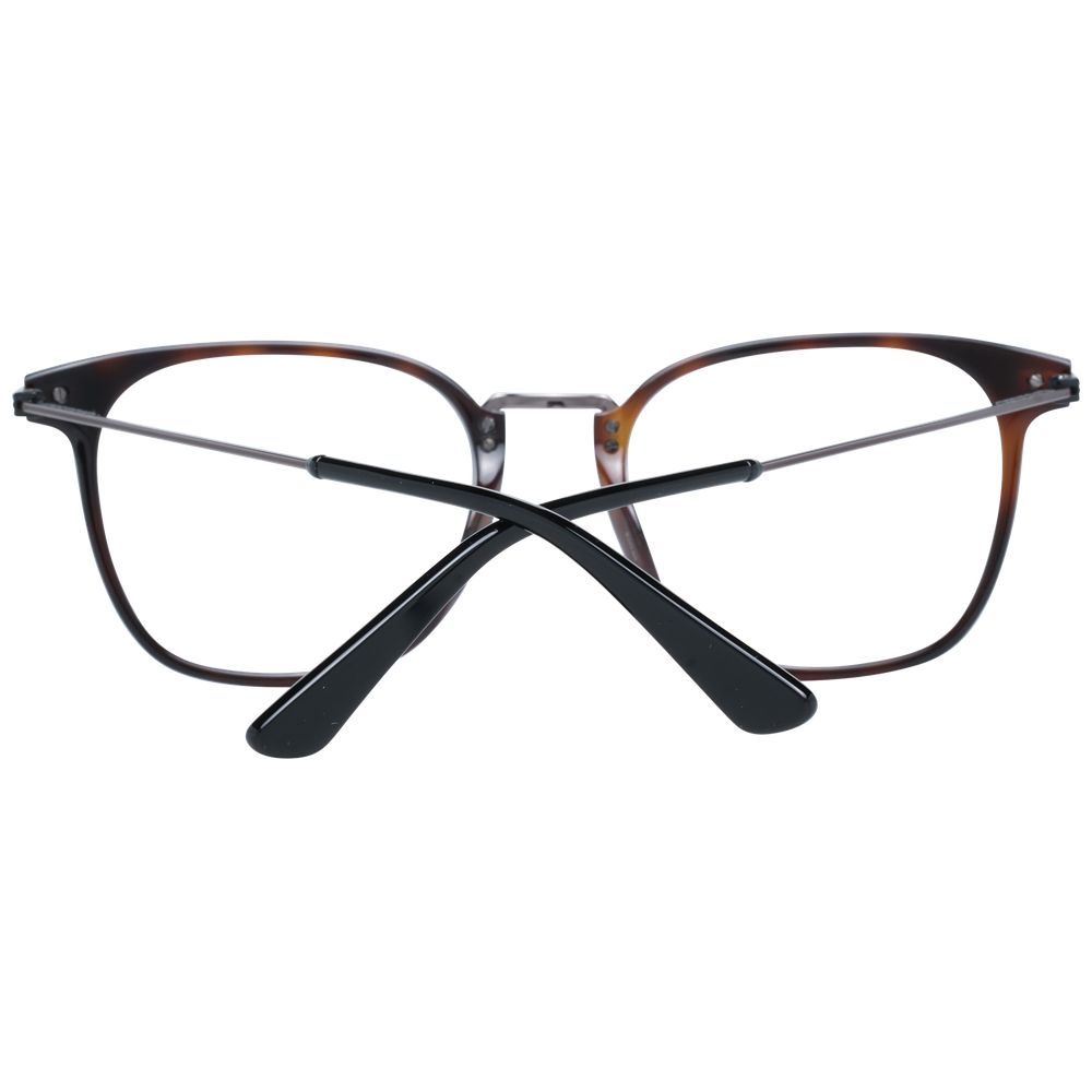 Police Black Men Glasses Frame - Beyzy Store - Police
