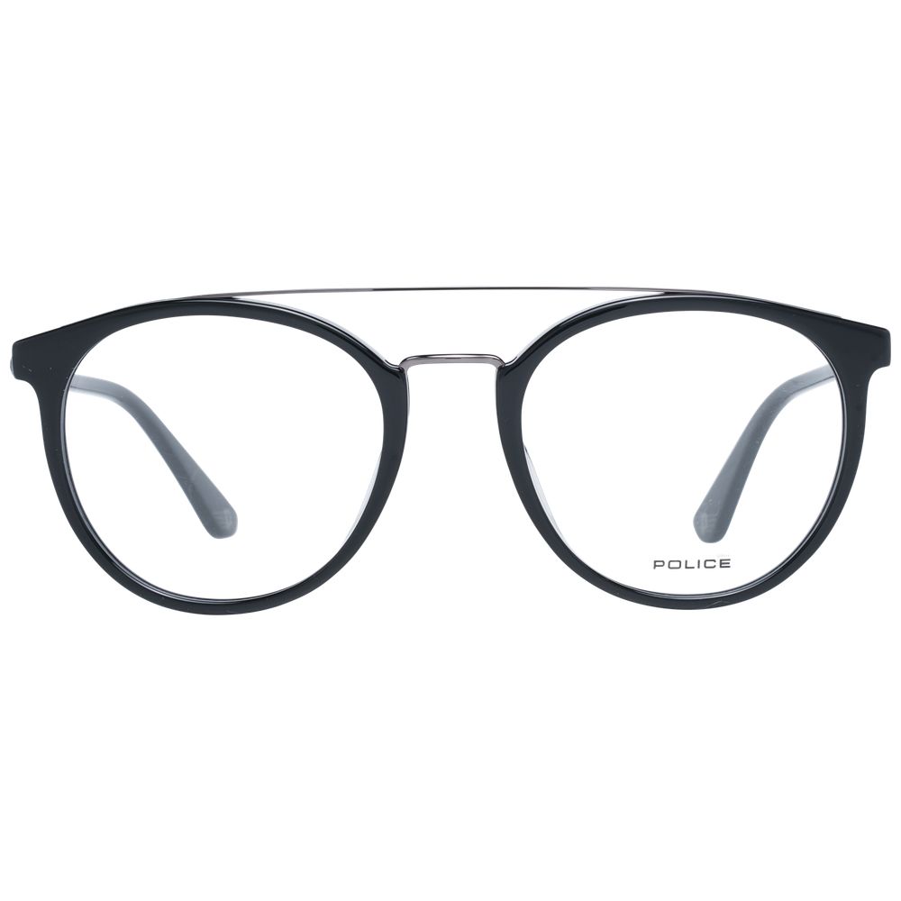 Police Black Men Glasses Frame - Beyzy Store - Police