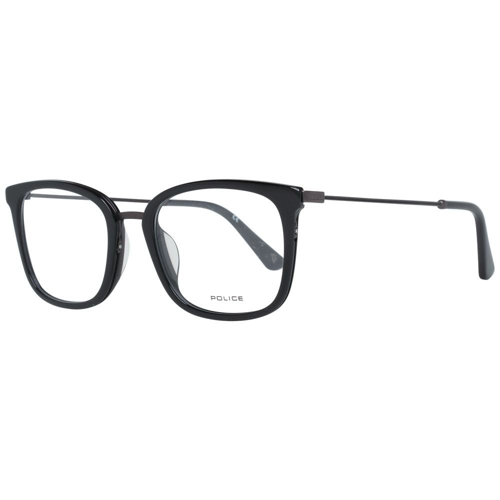 Police Black Men Glasses Frame - Beyzy Store - Police