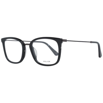 Police Black Men Glasses Frame - Beyzy Store - Police