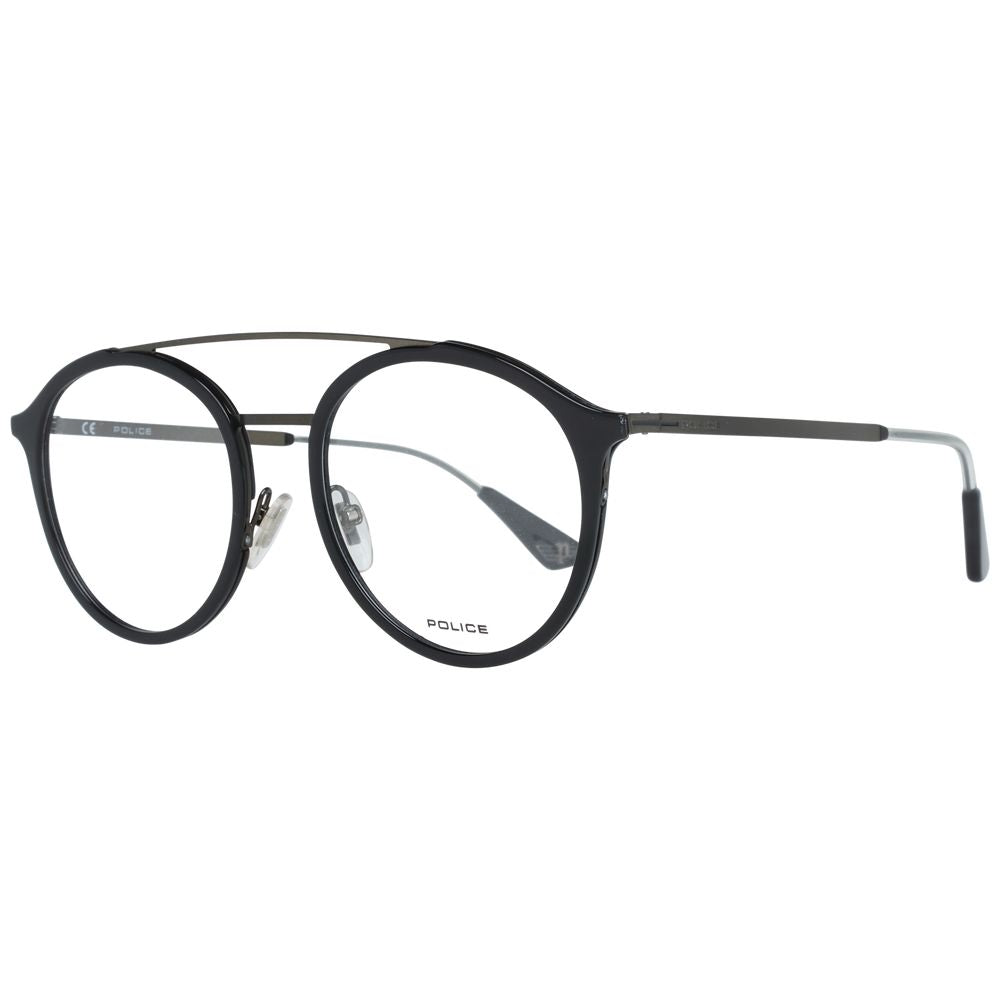 Police Black Men Glasses Frame - Beyzy Store - Police