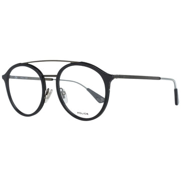 Police Black Men Glasses Frame - Beyzy Store - Police