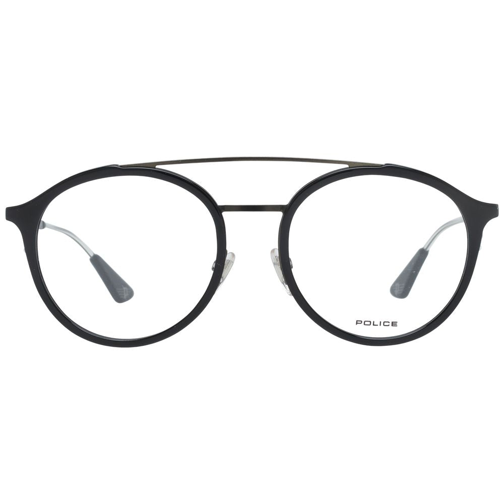 Police Black Men Glasses Frame - Beyzy Store - Police