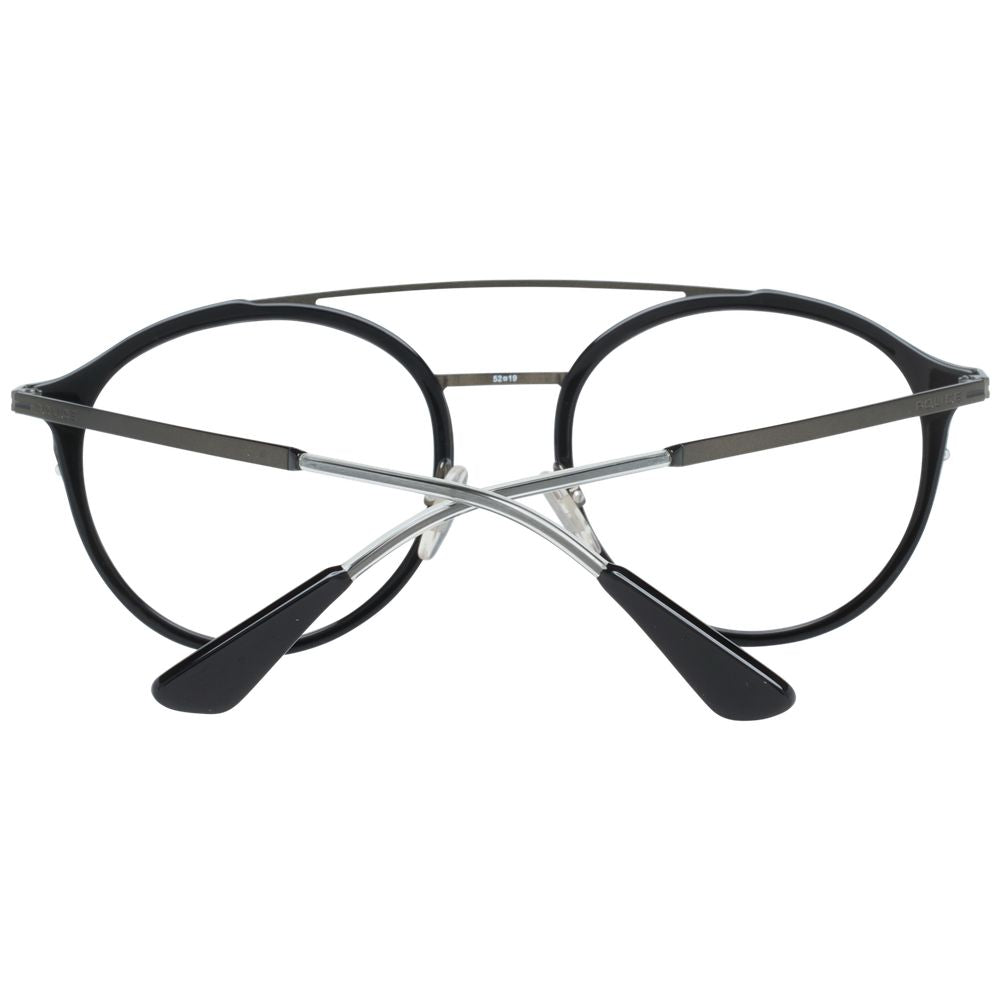 Police Black Men Glasses Frame - Beyzy Store - Police