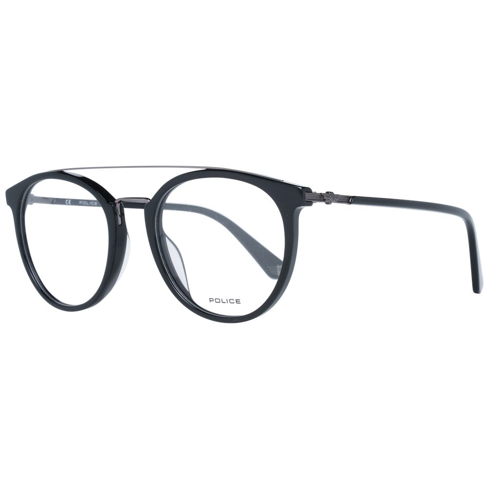 Police Black Men Glasses Frame - Beyzy Store - Police