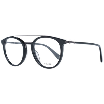 Police Black Men Glasses Frame - Beyzy Store - Police