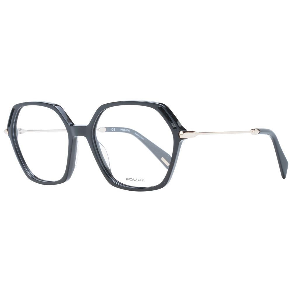 Police Black Women Glasses Frame - Beyzy Store - Police