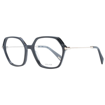 Police Black Women Glasses Frame - Beyzy Store - Police