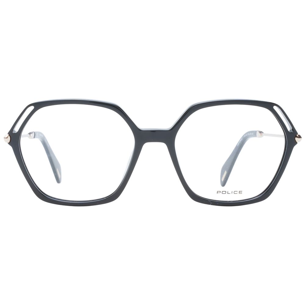 Police Black Women Glasses Frame - Beyzy Store - Police