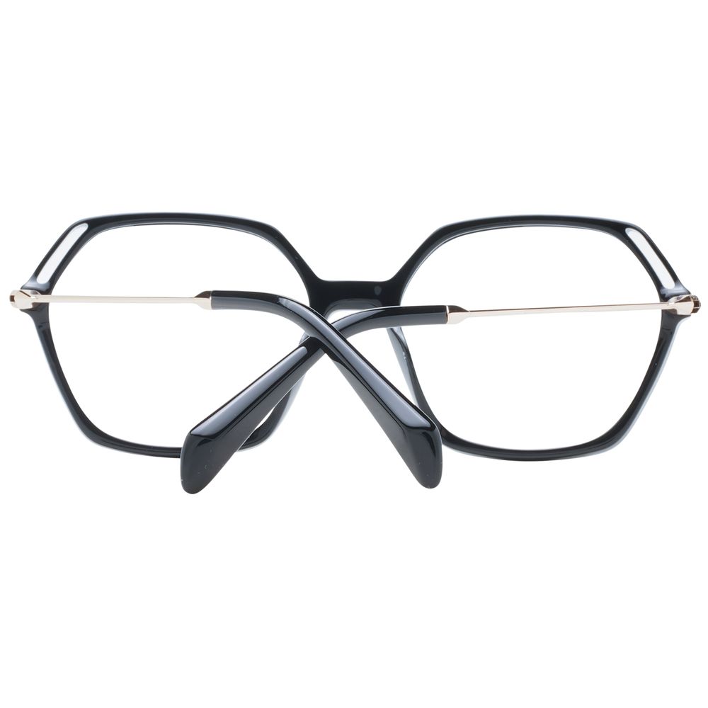 Police Black Women Glasses Frame - Beyzy Store - Police