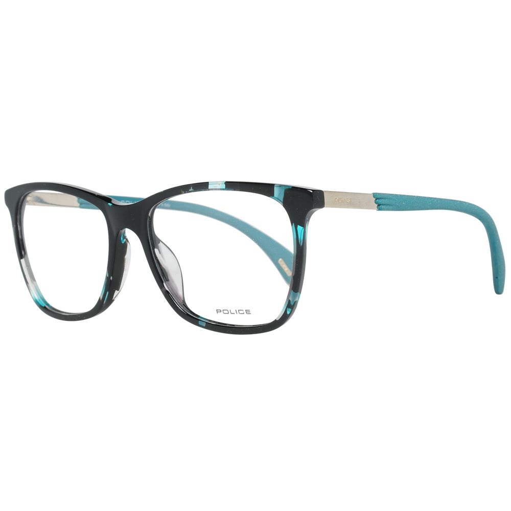 Police Black Women Glasses Frame - Beyzy Store - Police