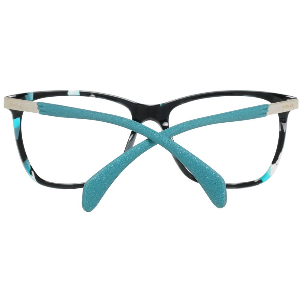 Police Black Women Glasses Frame - Beyzy Store - Police