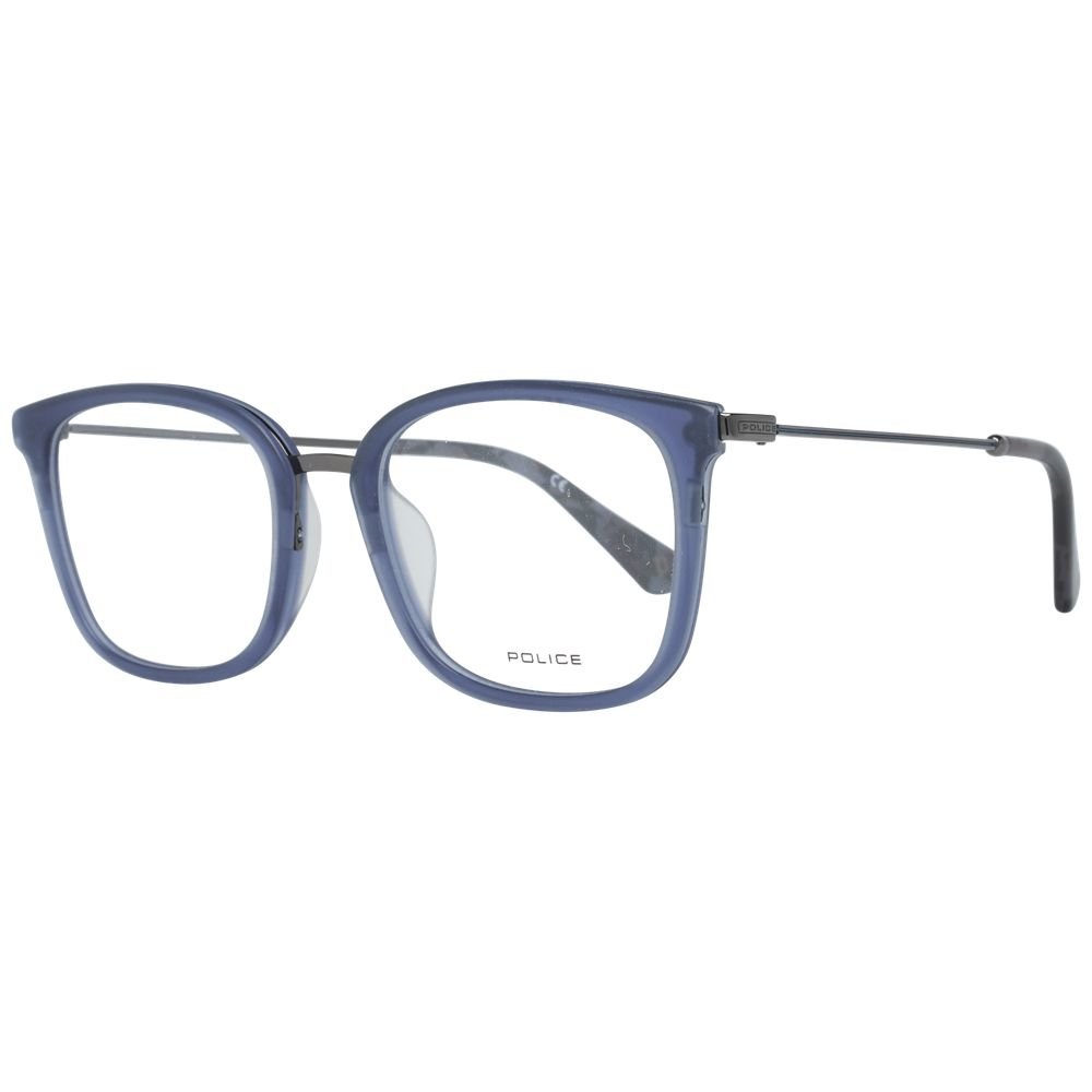 Police Blue Men Glasses Frame - Beyzy Store - Police