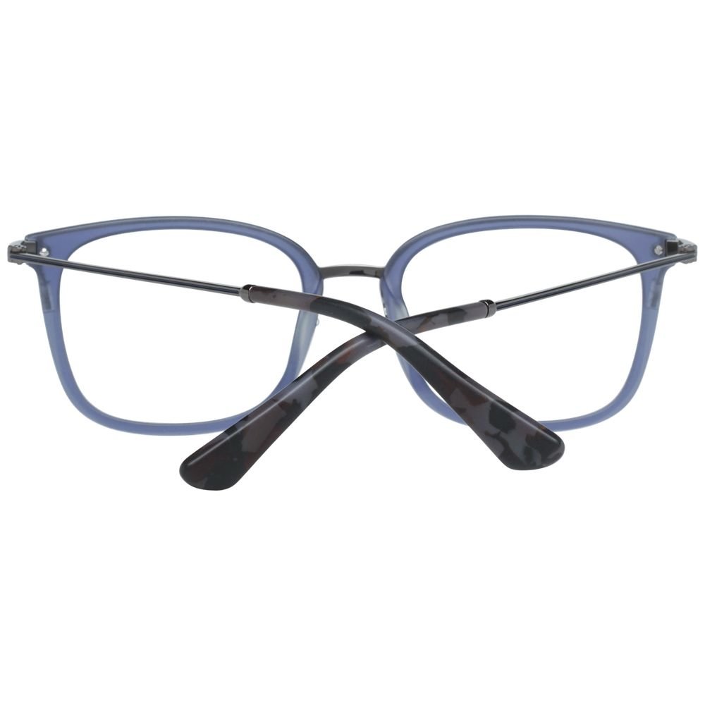 Police Blue Men Glasses Frame - Beyzy Store - Police